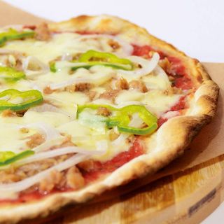 Pizza Atún (30 Cm.)