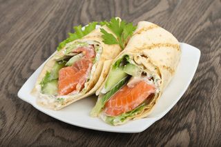 Шаурма Норвежська (330г)