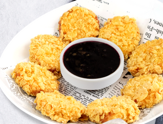 Топени сирена (300г)