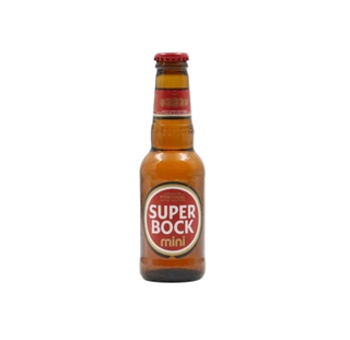 Super Bock Mini