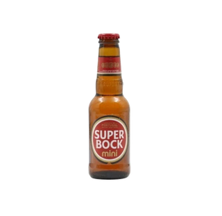 Super Bock Mini