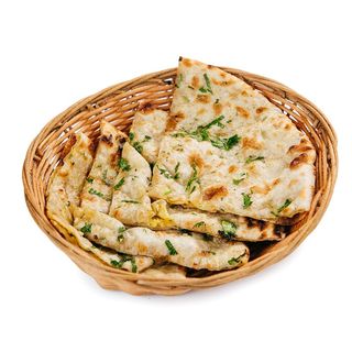 ALOO KULCHA