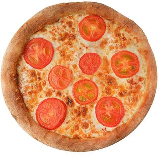 Пицца "Маргарита"