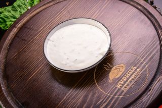 Чесночный (130г)