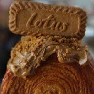 New York Rolls- Nutella y Lotus  (Delivery)