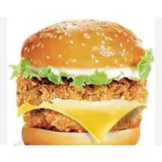 Double Decker Chicken