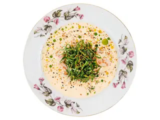 Холодний японський суп (270g)