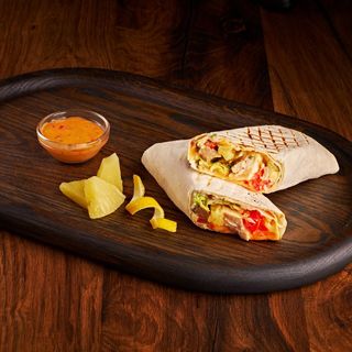 Шаурма гавайська 520 г