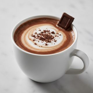 Chocolate Vegano (330 ml.)