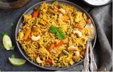Veg Biryani