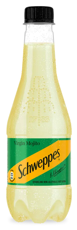 Schweppes (40cl)