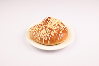 Булочка Бриошь (180г)