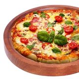 Pizza Regular small (Chicken |Margerritta |Veg)