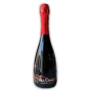 Prosecco in bottiglia 75 cl