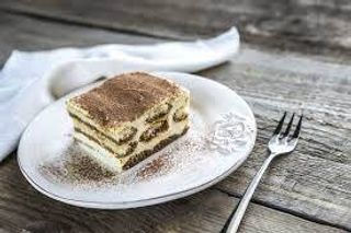 Tiramisu 150 gr.