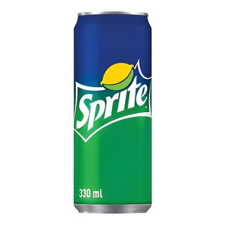 Sprite 0.25 l