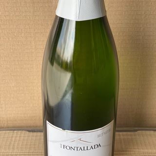 Fontallada Brut Nature