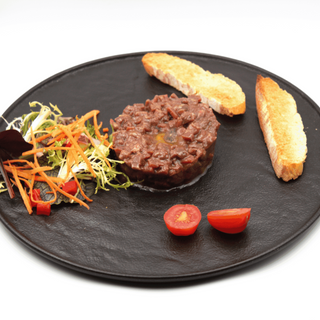Steak Tartar