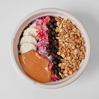 Warrior-Açaí Bowl (Grande)