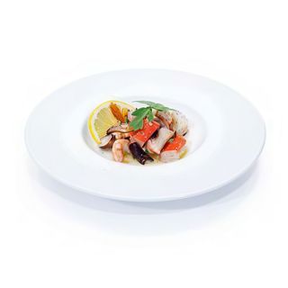 14. insalata di mare