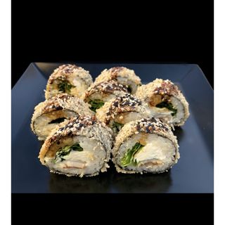 Темпура з вугрем (300г)