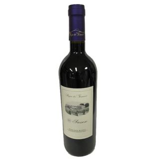 Sassoso Toscana IGT 15%vol 75 cl Cantina Poggio dei Tramonti Bolgheri