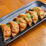 Age Gyozas (6 Pzs.)