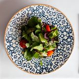 Смесени зелени салати