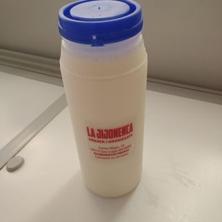 Leche Merengada (1 Lt.)