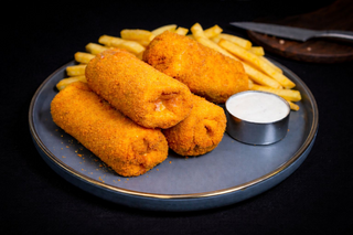 Brasovene by Leo 4buc(900gr)