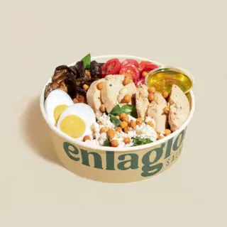 Gloria's Salad