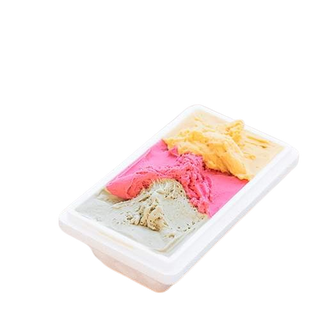 Tarrina Helado (500 Ml.)