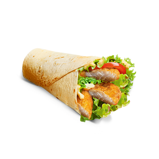 ფიშ როლი სამარხვო