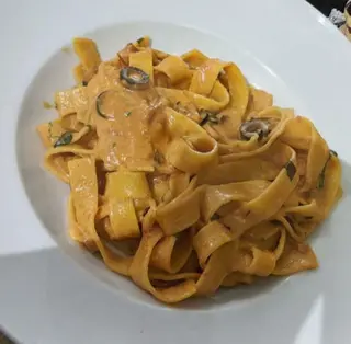 Salsa Salmonara