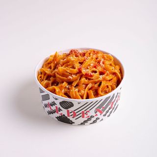 Tagliatelle  alla Bolognese