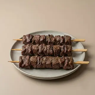 Beef mshikaki