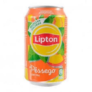 Ice Tea Pessego