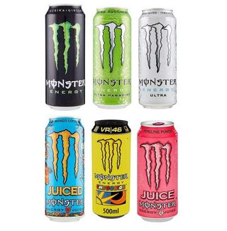 Energy Drink