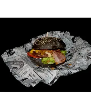 Hamburguesa Clàssica