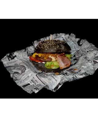 Hamburguesa Clàssica