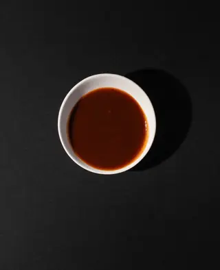 Kimchi sauce 