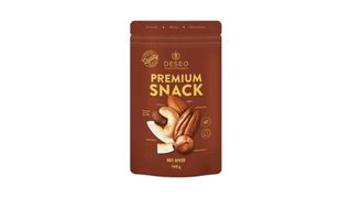 Premium Snack Nut Lover