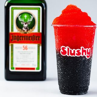 სლაში + იაგერი