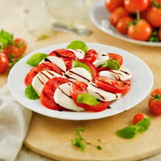 Tomate Mozzarella