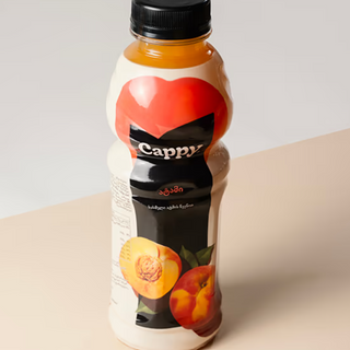 კაპი ატმის 0.5ლ