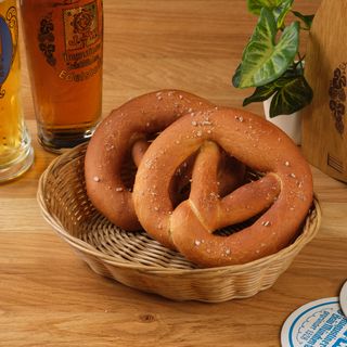 პრეტცელი 2ც.