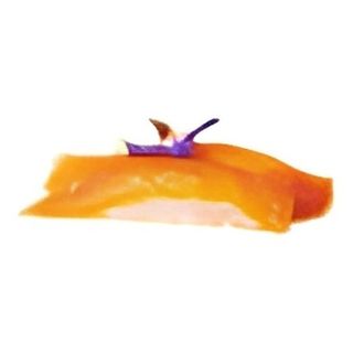 5. Sake fume salmone affumicato