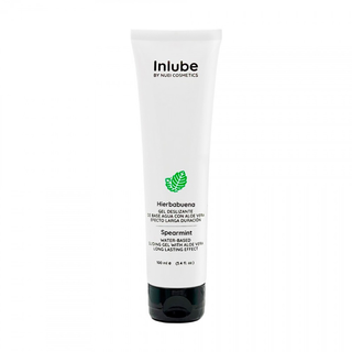 Lubricante Sabor Hierbabuena (100ml)