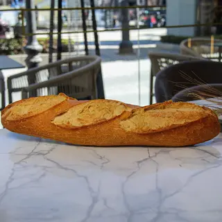Barra Española 300 Gr