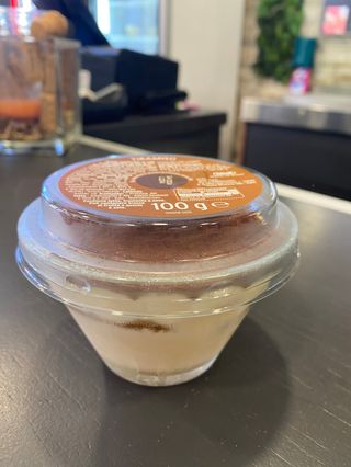 Tiramisù 